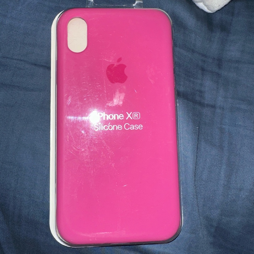 iPhone XR case